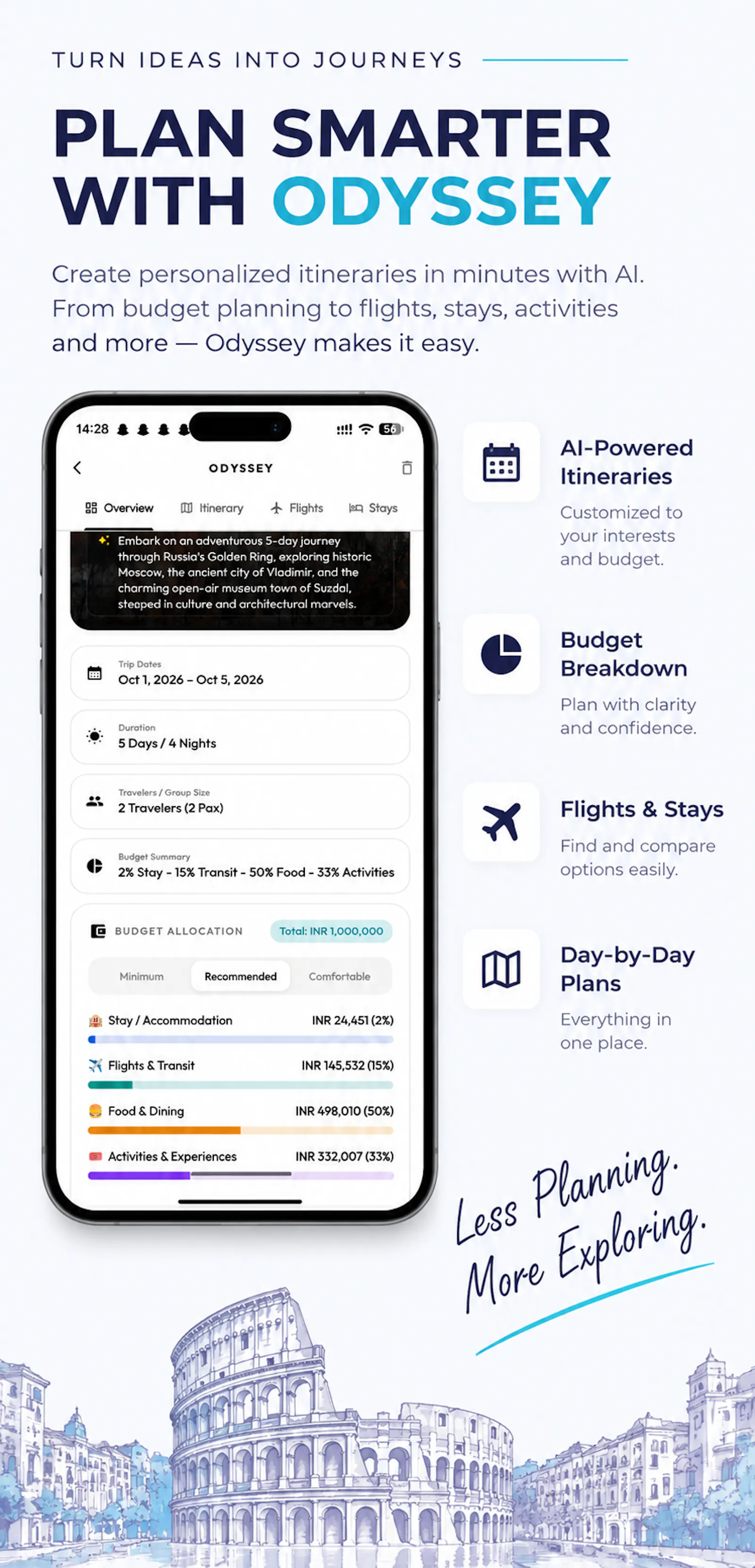 nexARound screenshot 1