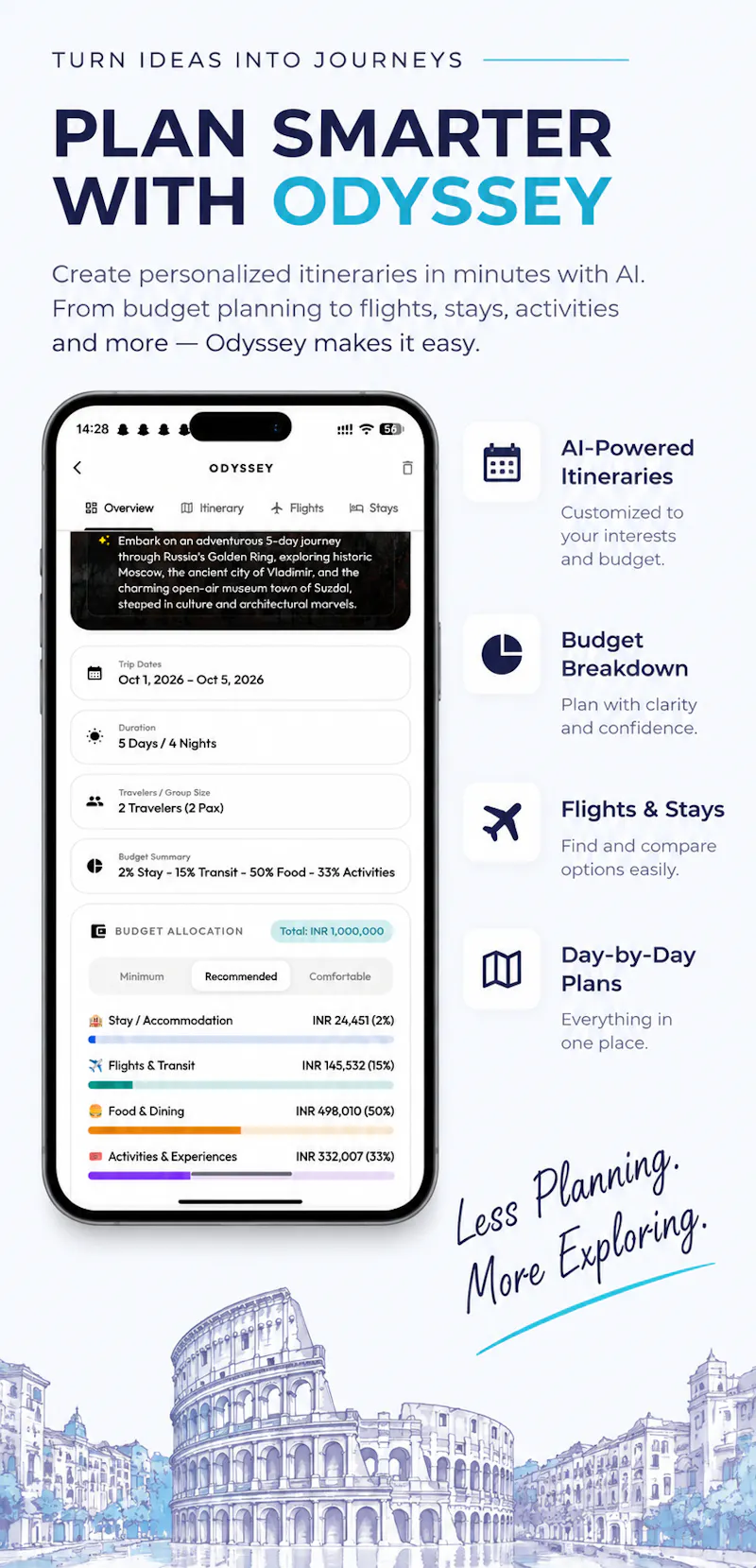 nexARound screenshot 1