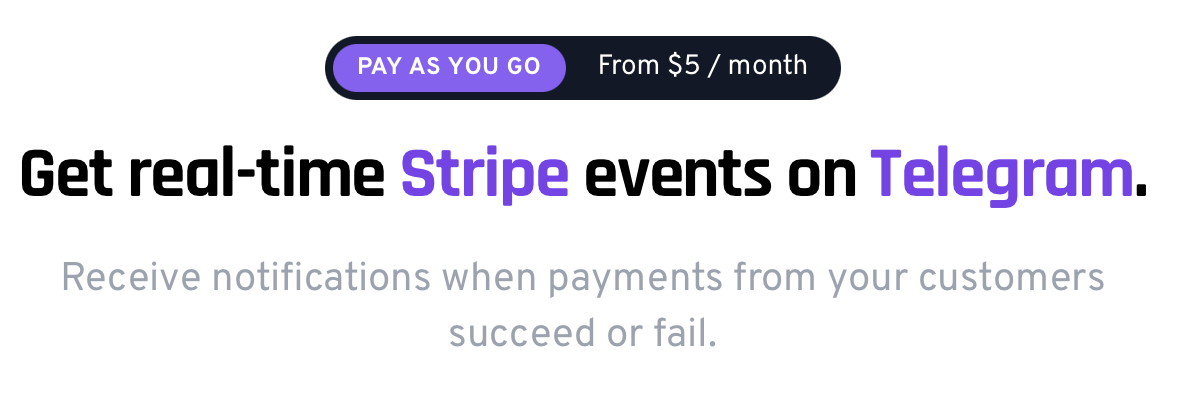 Telestripe gallery image