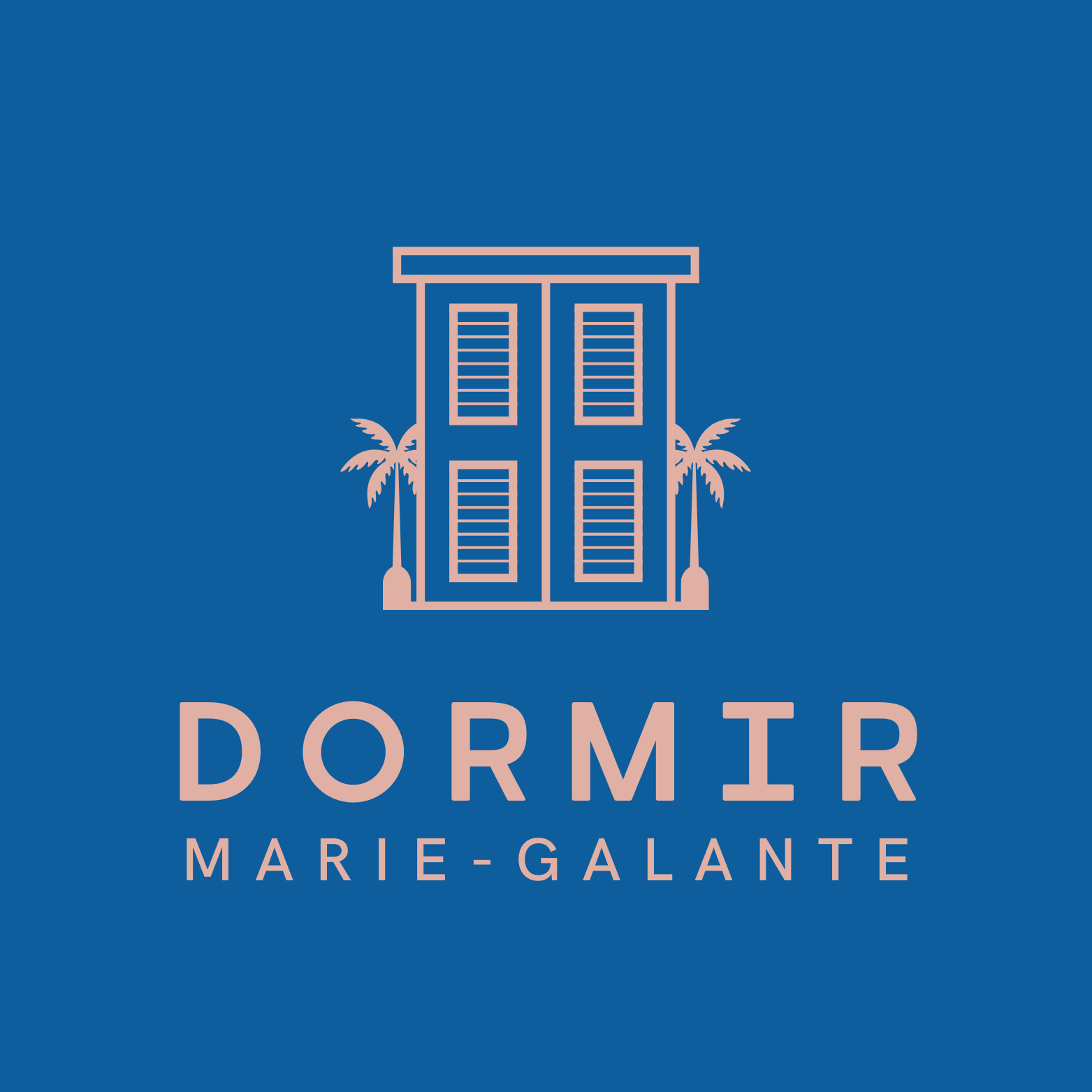 Sleep Marie-Galante