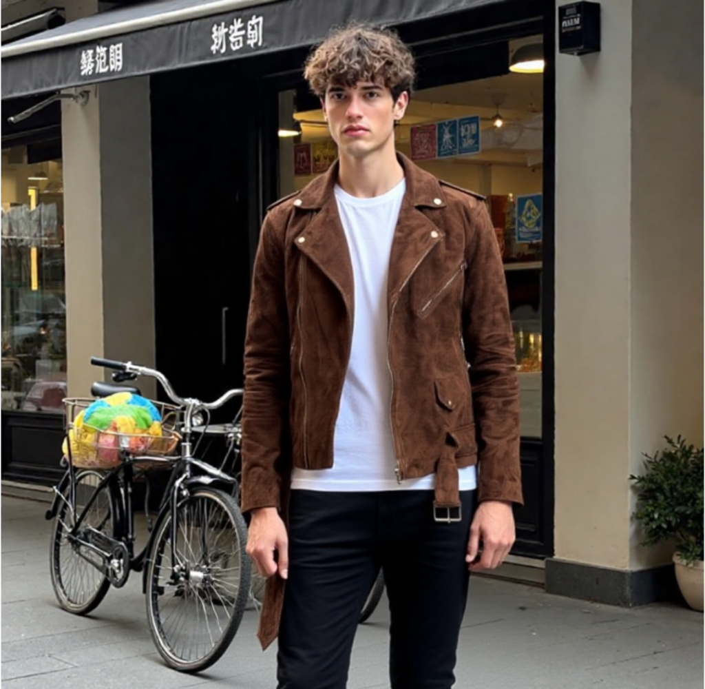 Leather Clan gallery image