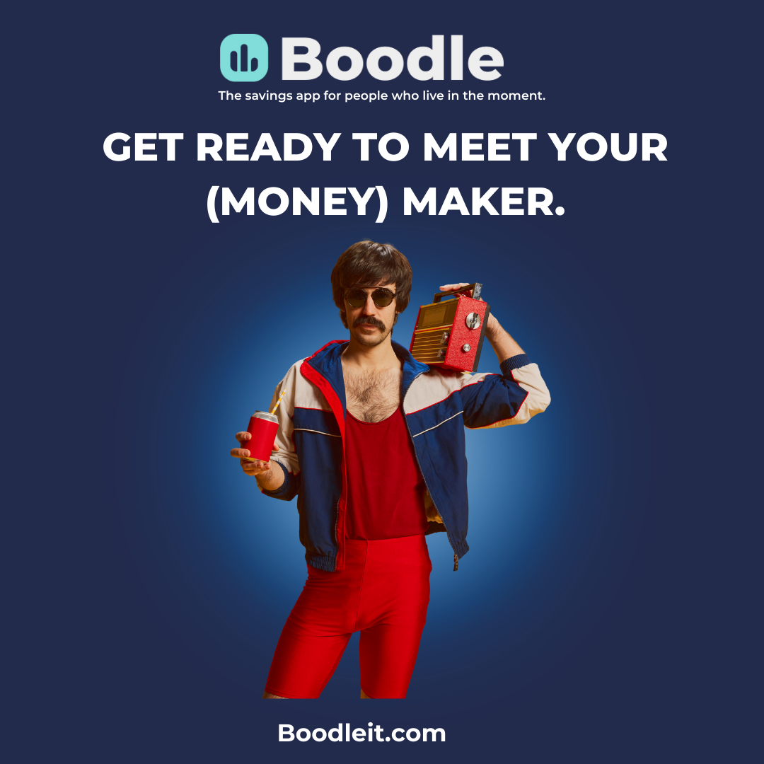 Boodle gallery image