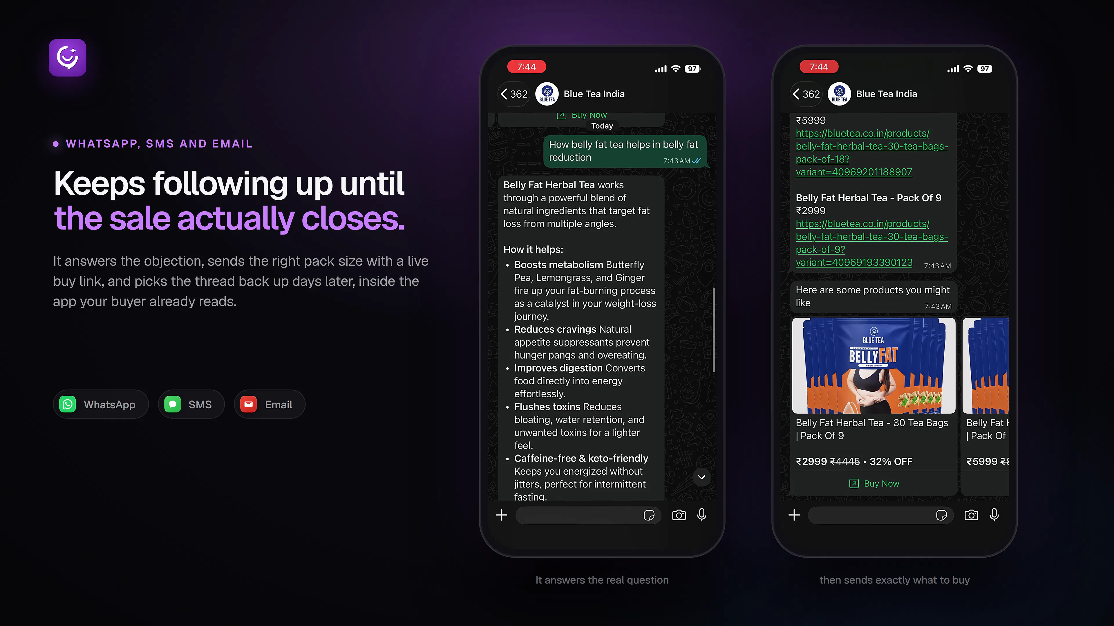 YourLio AI gallery image