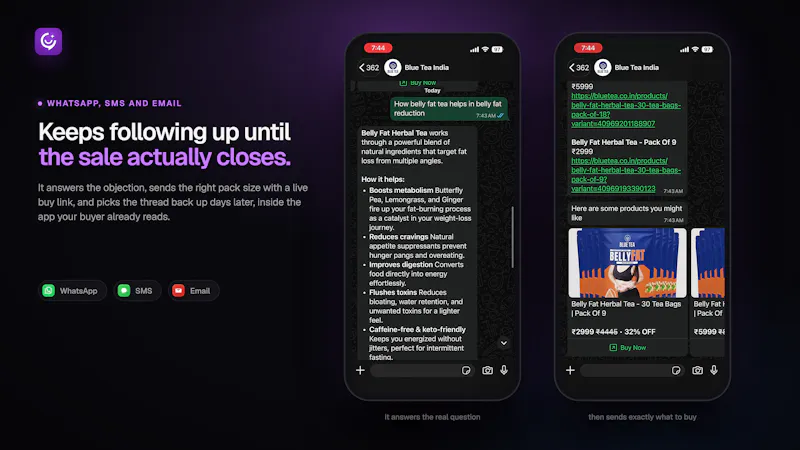 YourLio AI screenshot 5