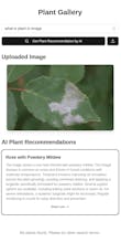 Plant Gallery AI gallery image