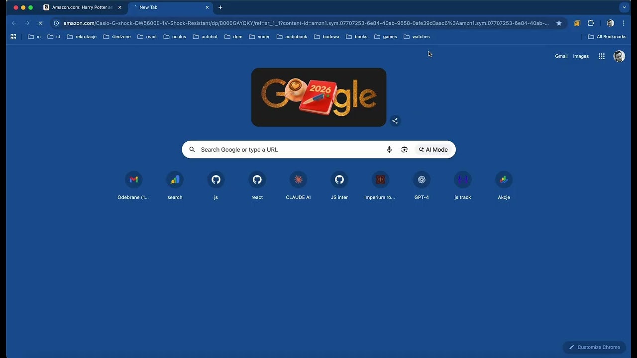 Auto Sort Bookmarks  gallery image