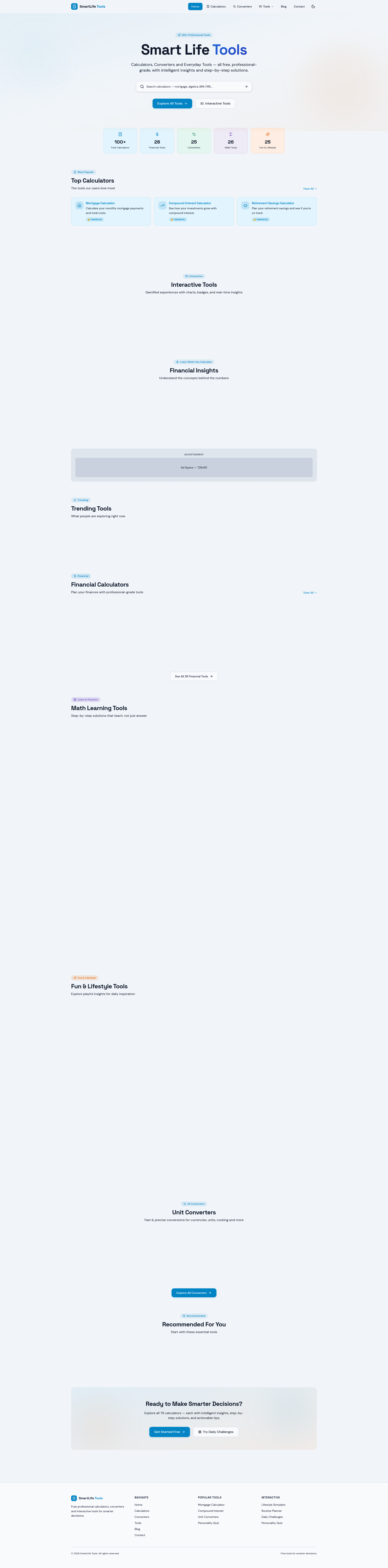 SmartLife Tools gallery image