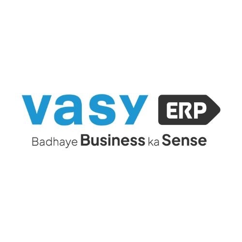 VasyERP Solutions Pvt. Ltd.