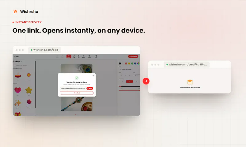 Wishrsha screenshot 4