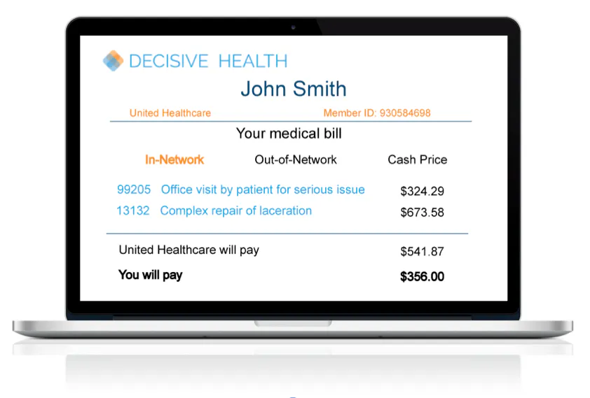 Decisive Health