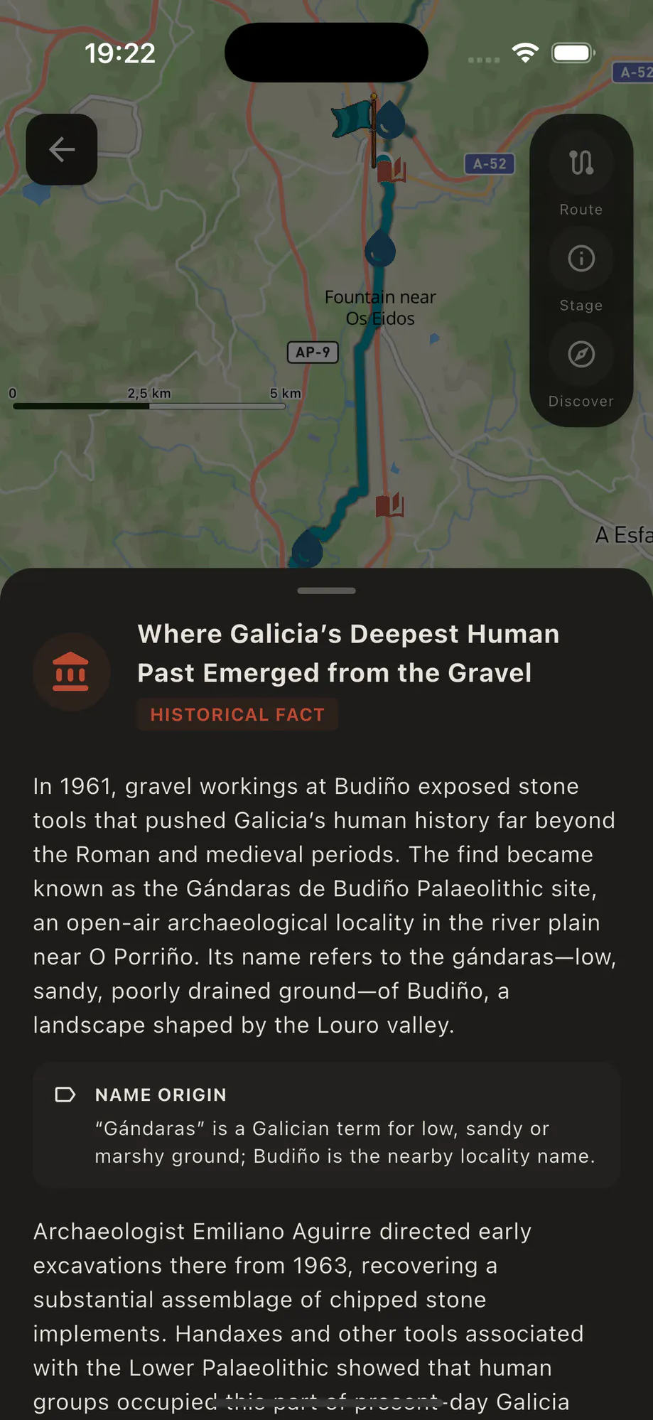 Ultreia gallery image