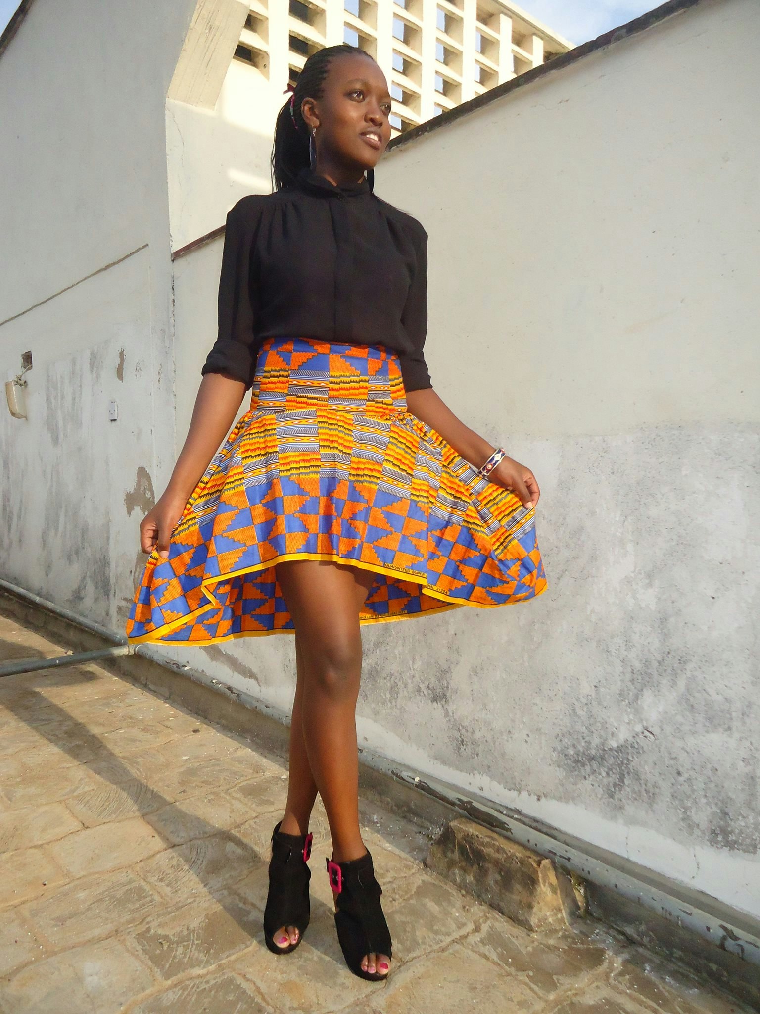 Dashiki Shop gallery image