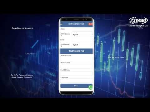 LibordEasy: Invest, Trade & MF gallery image