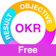 OKR by BOJA