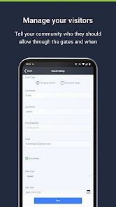 dwellingLIVE gallery image