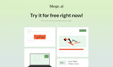 Bloge.ai gallery image