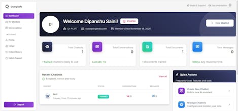 QuerySafe gallery image