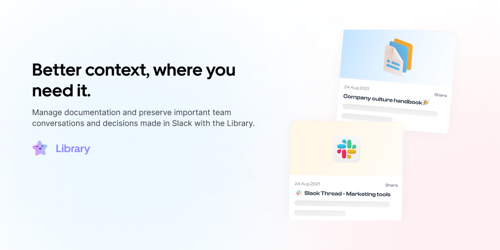 Magik for Slack gallery image