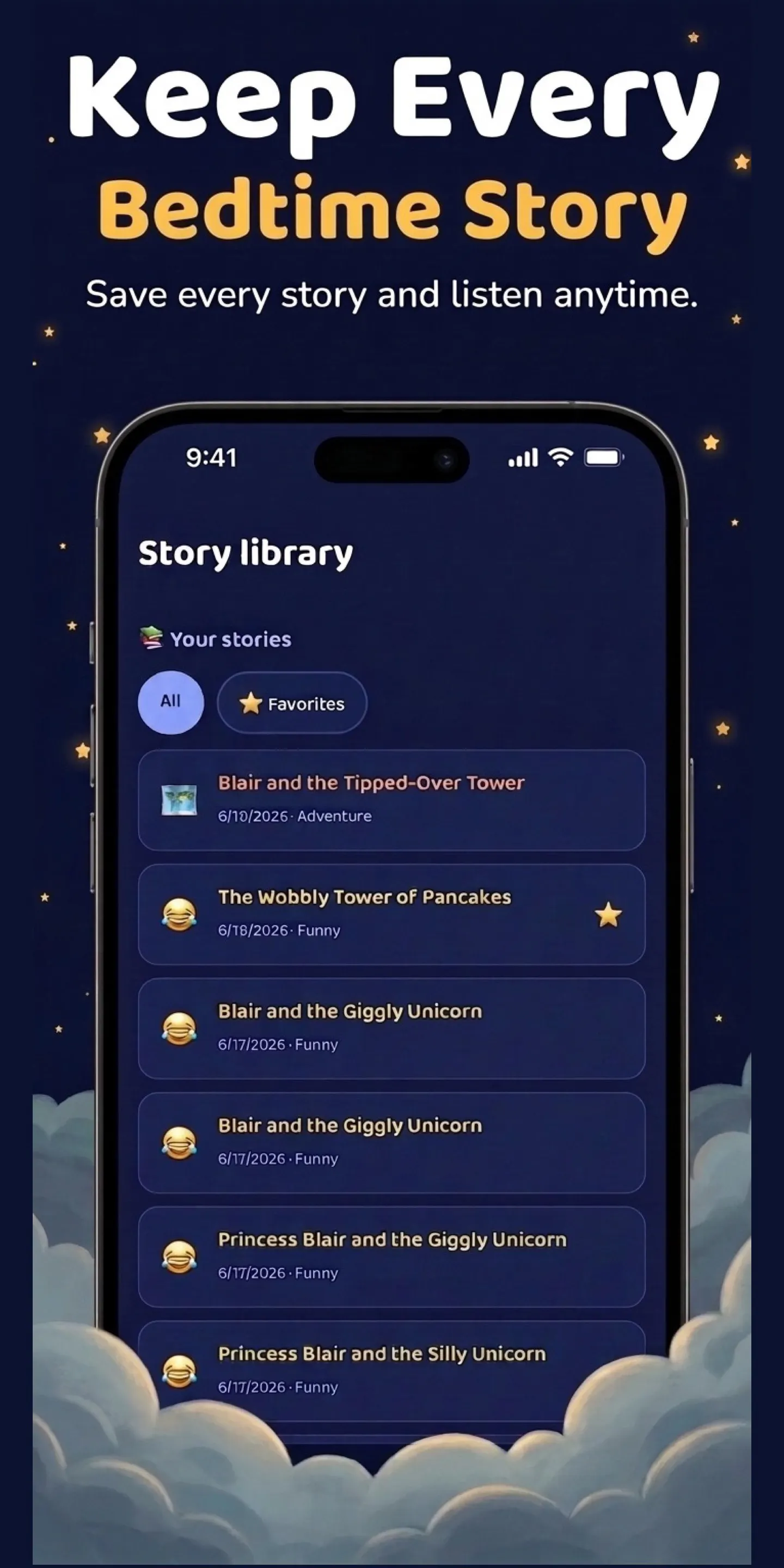 SnugTales gallery image