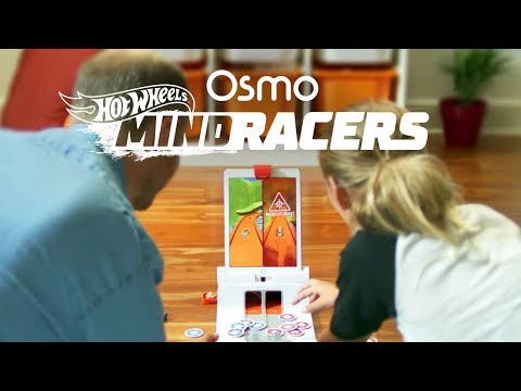 MindRacers