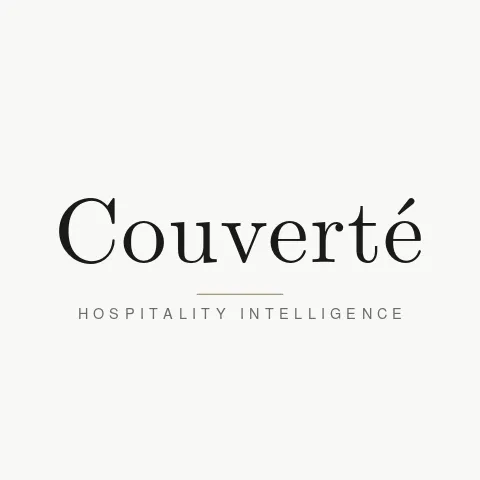 Couverté Intelligence logo