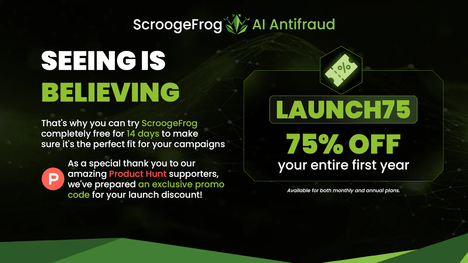 AI Antifraud by ScroogeFrog  screenshot 8
