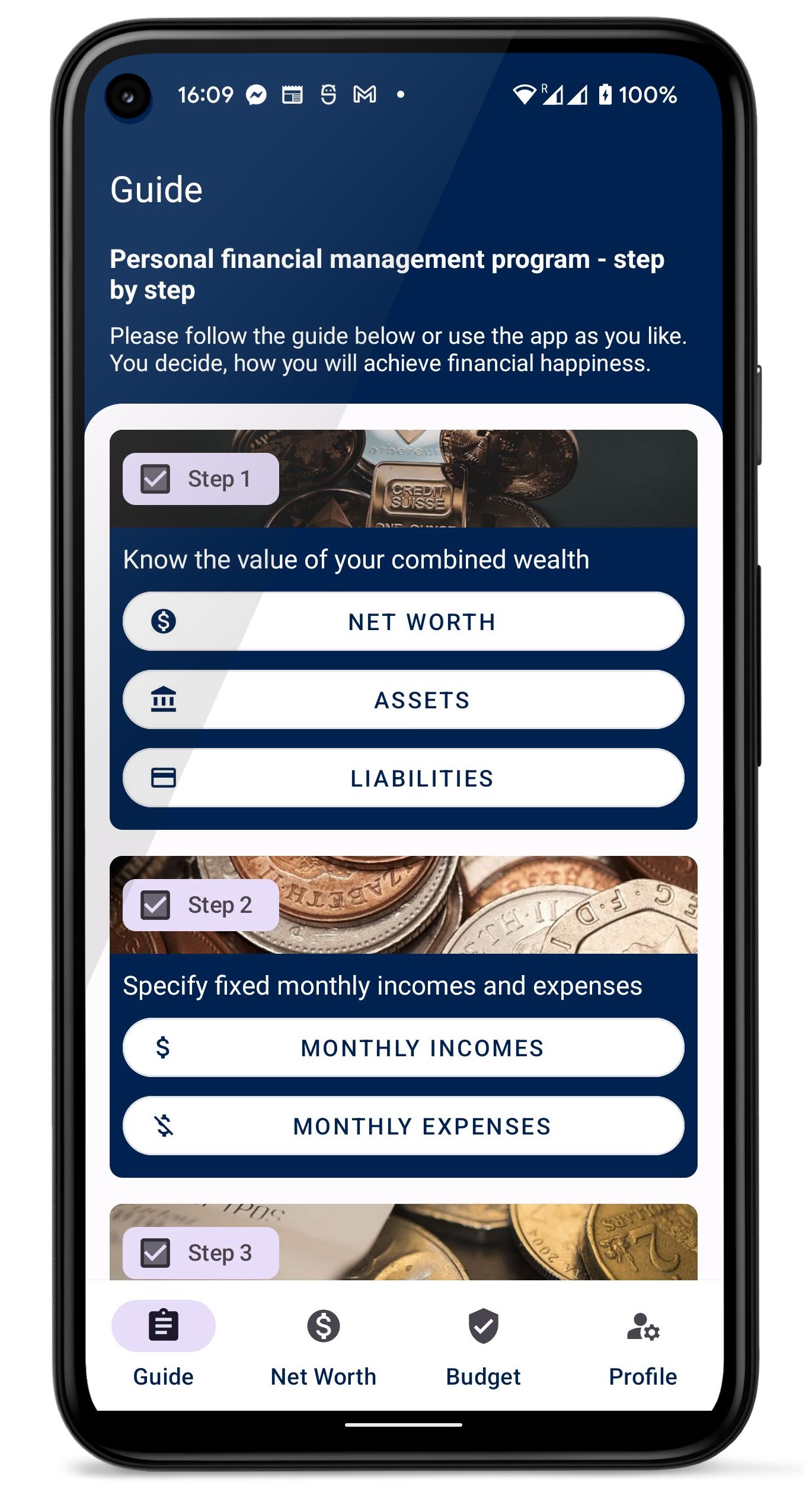 Noble Budget gallery image