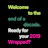 Spotify Wrapped 2019