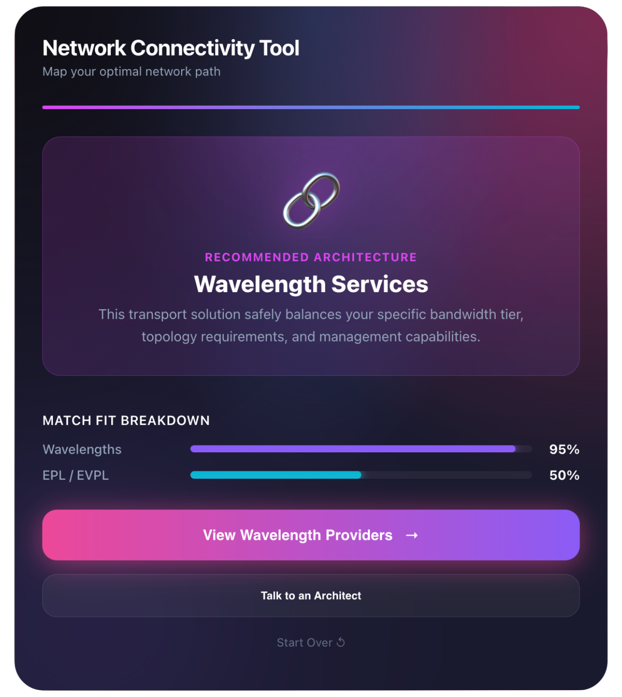 Network Connectivity Tool gallery image