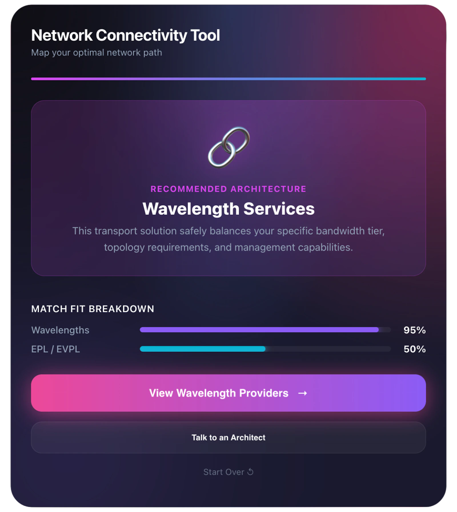Network Connectivity Tool screenshot 8