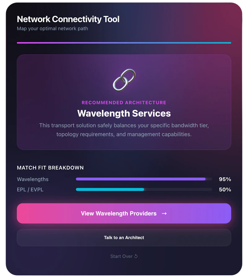 Network Connectivity Tool screenshot 8