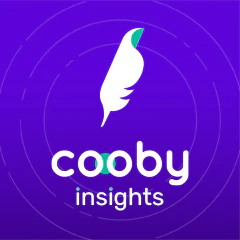 Cooby Insights for WhatsApp