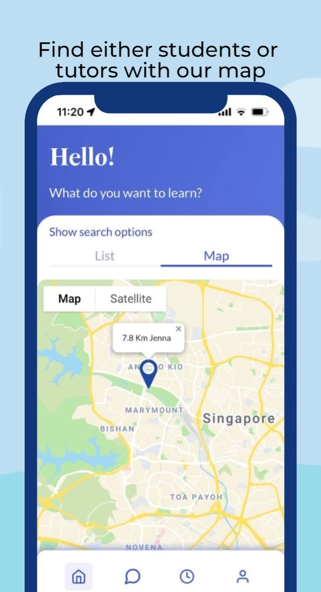 Teachr Education gallery image