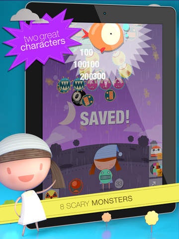 Bubble Monsters Popper gallery image