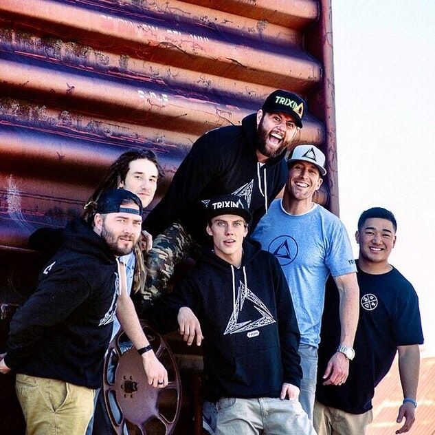 Trixin gallery image