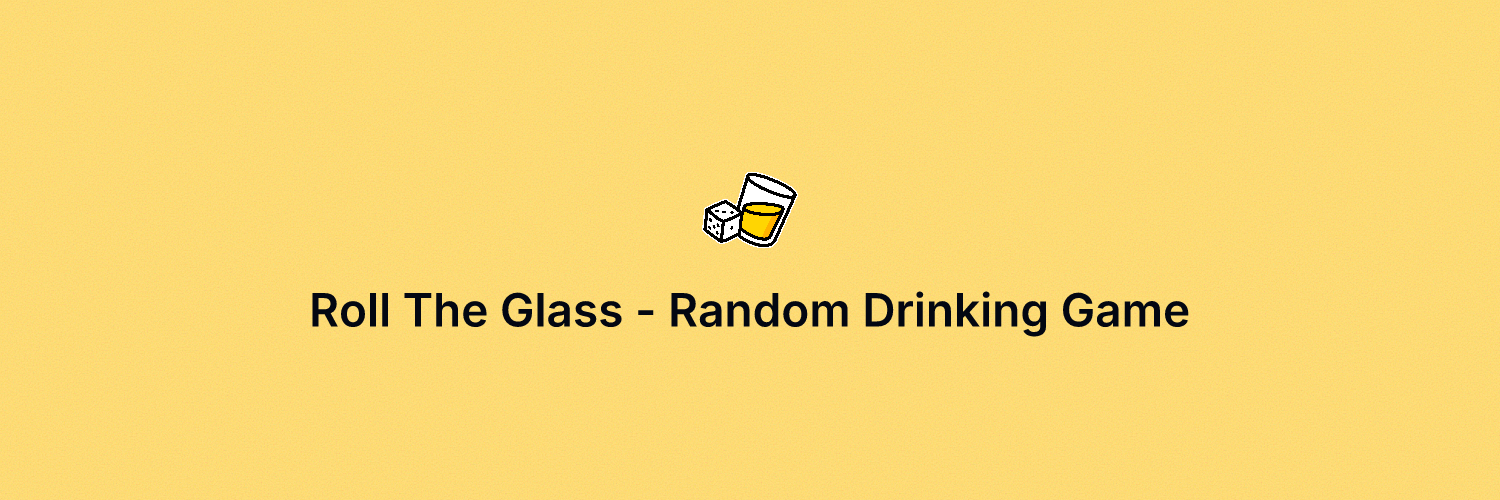 Roll The Glass gallery image