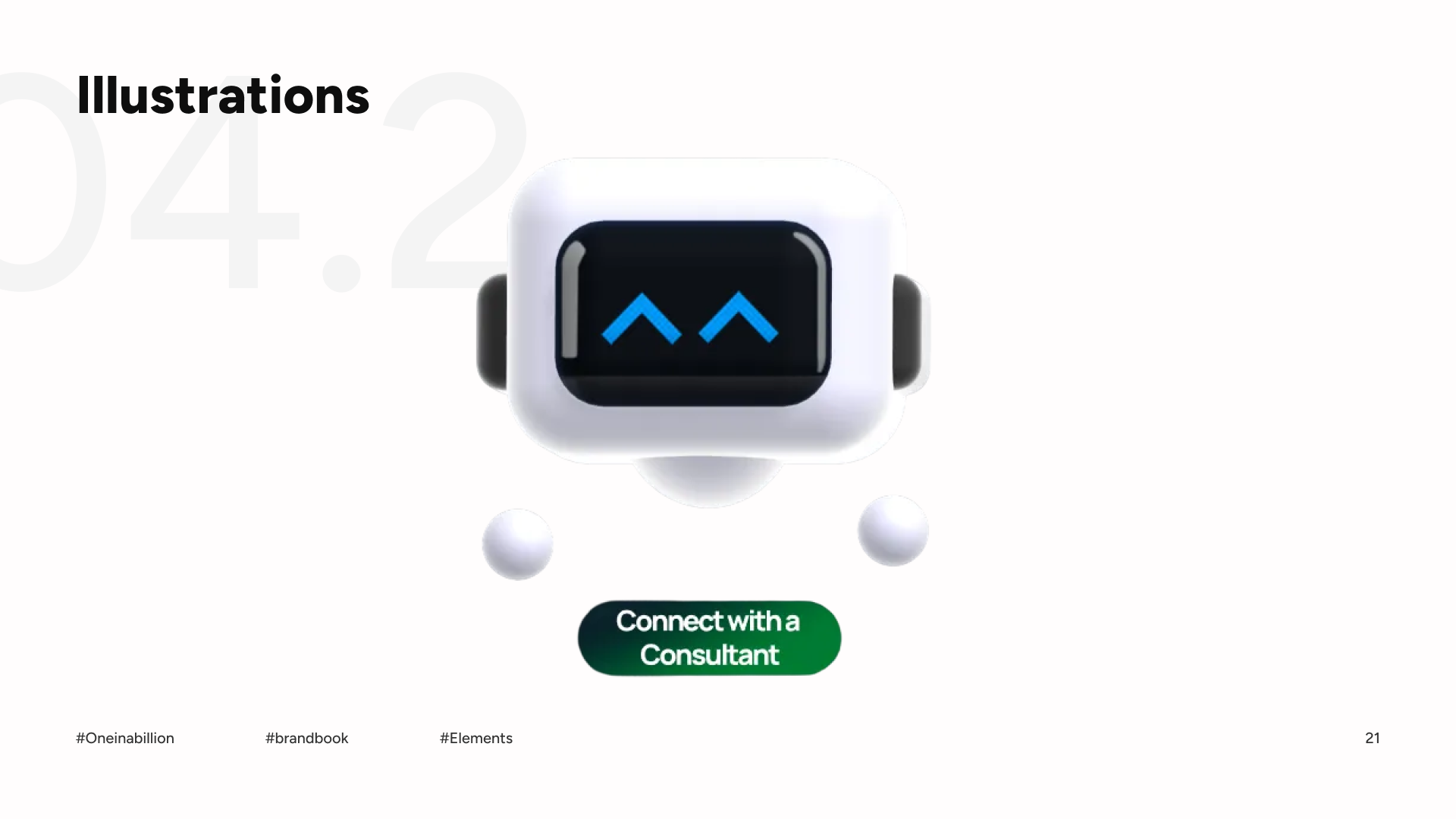 One In a Billion gallery image