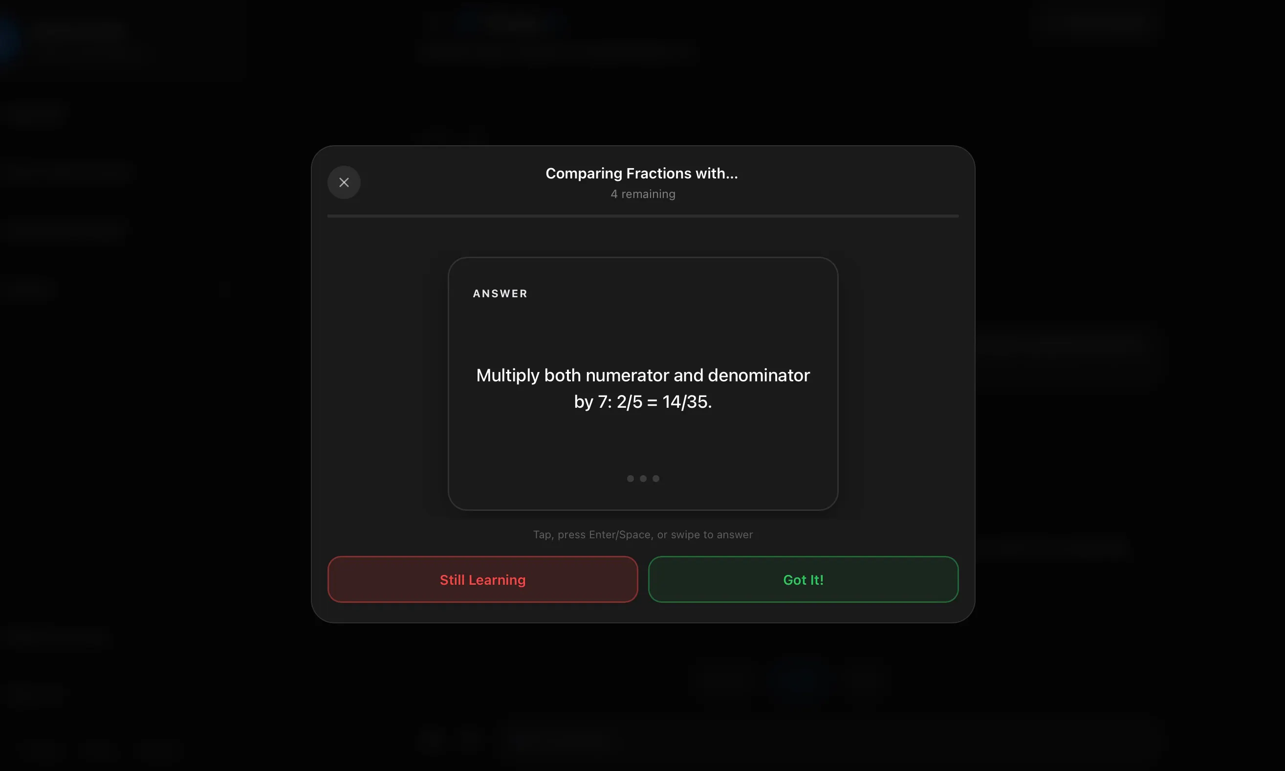 Study AI gallery image