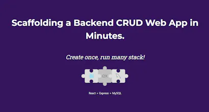 StackPuz gallery image