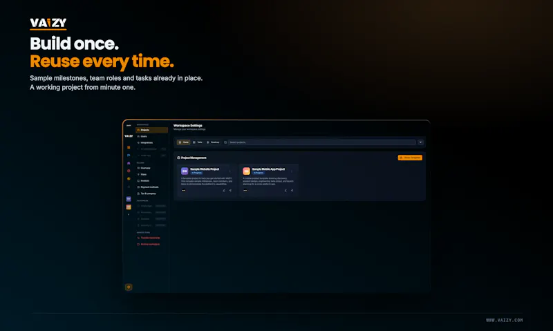 Vaizy screenshot 10