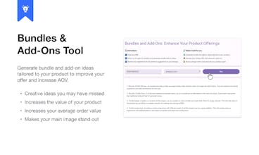 Your eCom Agent gallery image
