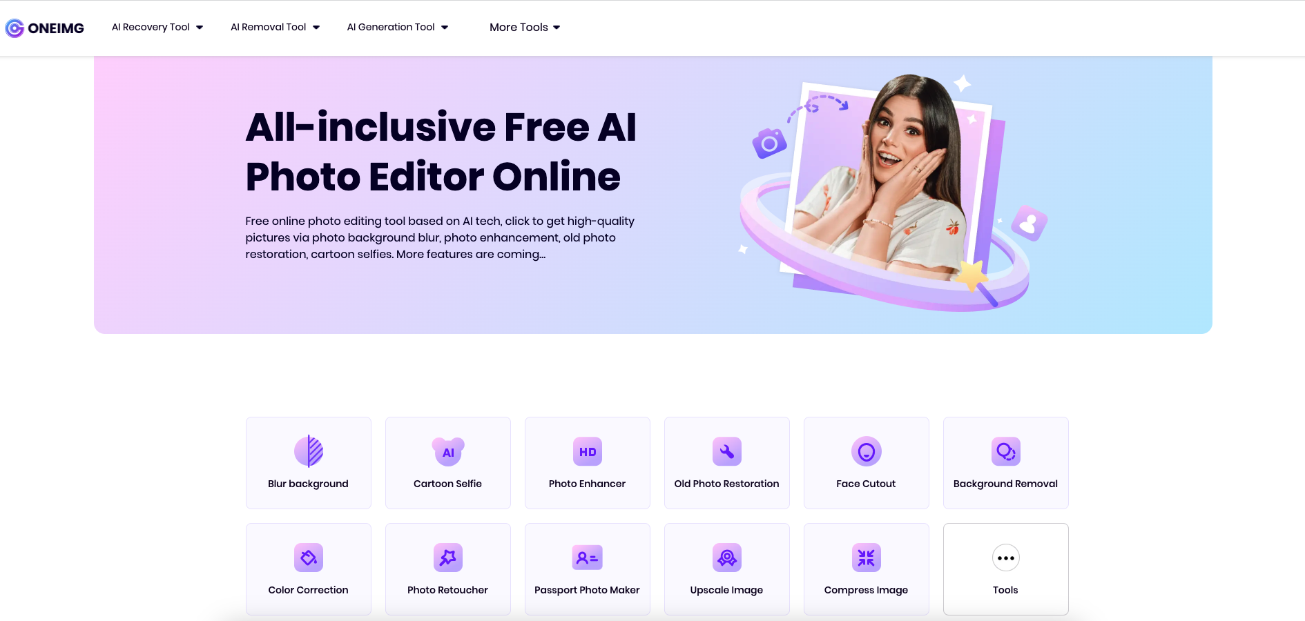 OneImg media 1