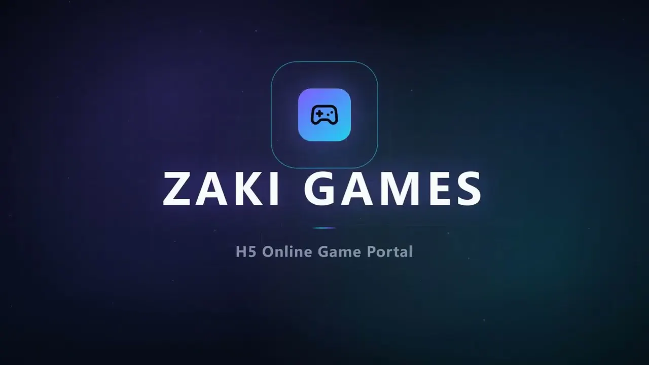 Zaki Games gallery image