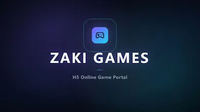 Zaki Games gallery image