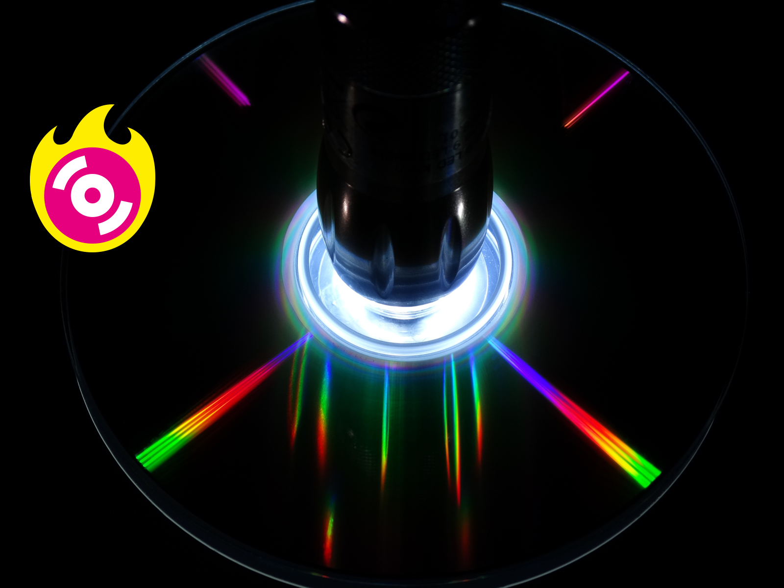 Kunakify: CD DVD & Vinyl Print on Demand gallery image