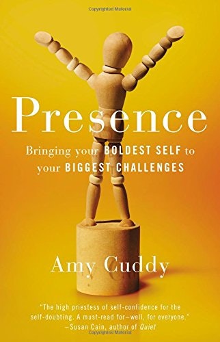 Presence gallery image