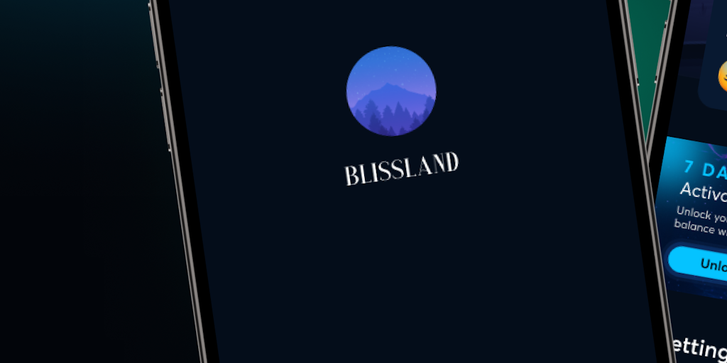 BlissLand