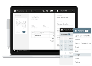 Square 9 Enterprise Content Management gallery image