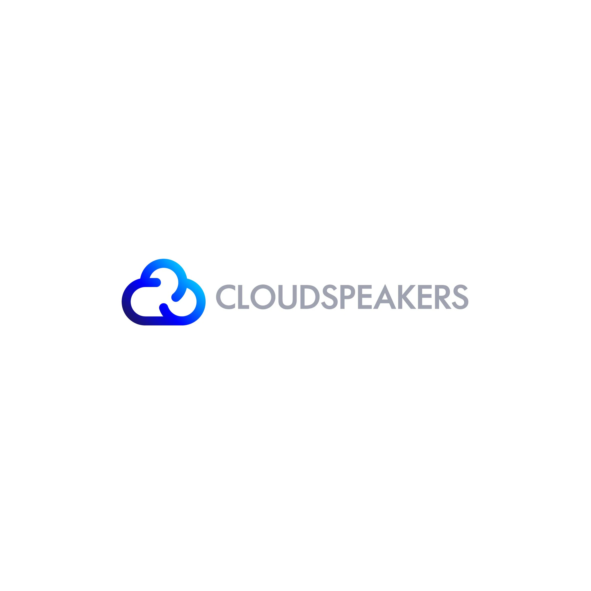 Cloudspeakers