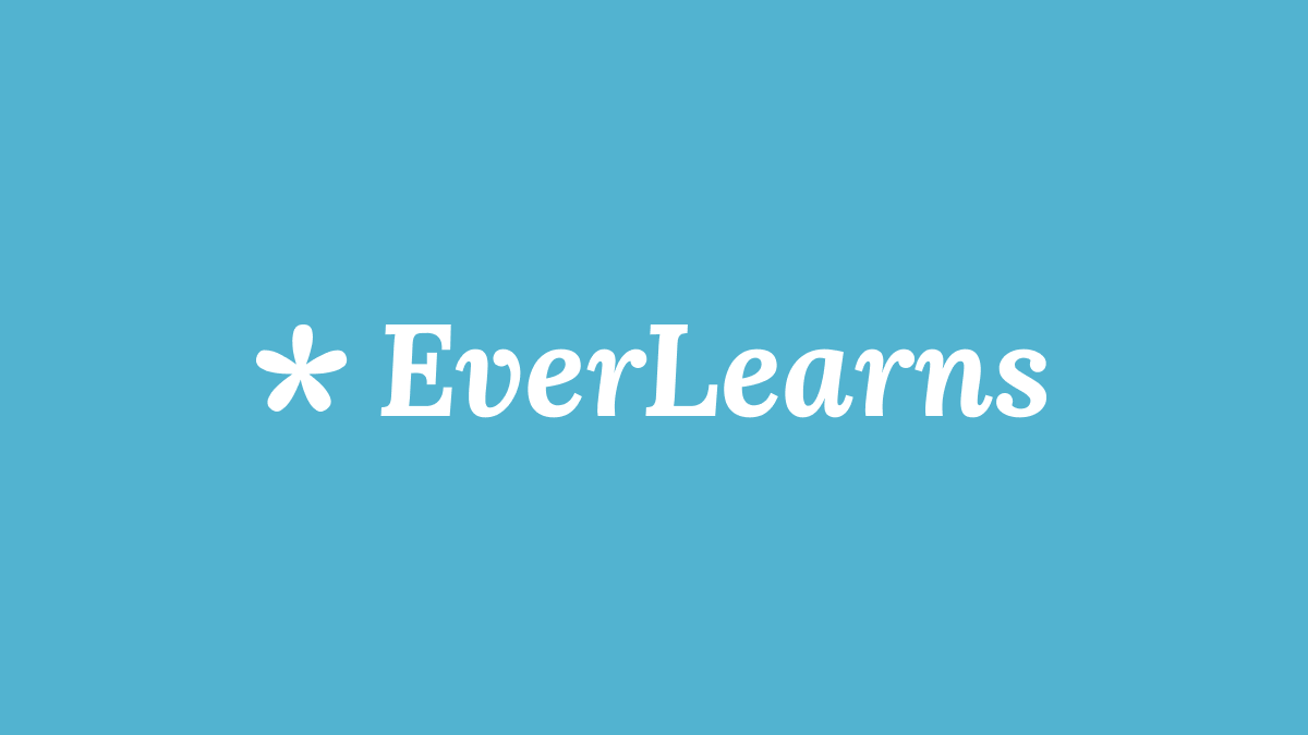 Everlearns - การเรียนรู้ส่วนบุคคลที่ดีที่สุด media 6